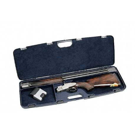 MALETÍN NEGRINI MOD.1601ISY-T ESCOPETAS Y RIFLES