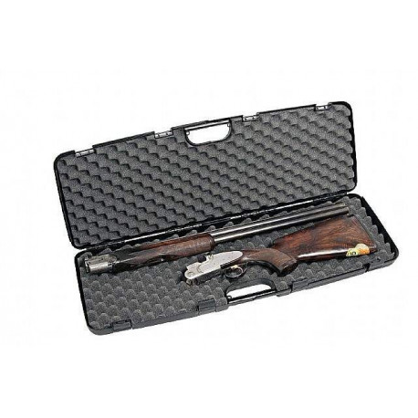 MALETÍN NEGRINI MOD.1601ISY ESCOPETAS Y RIFLES
