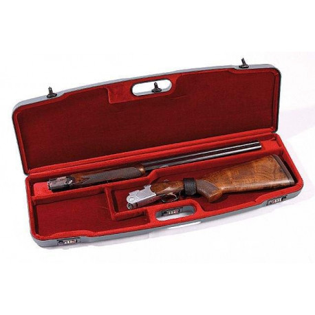 MALETÍN NEGRINI MOD.1608L ESCOPETAS Y RIFLES