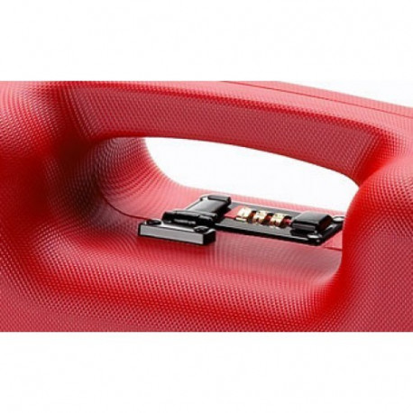 MALETÍN ABS 1 ESCOPETA