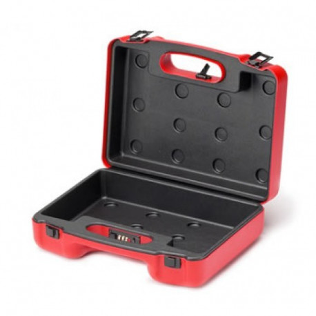 MALETÍN CARTUCHOS 175 UNIDADES