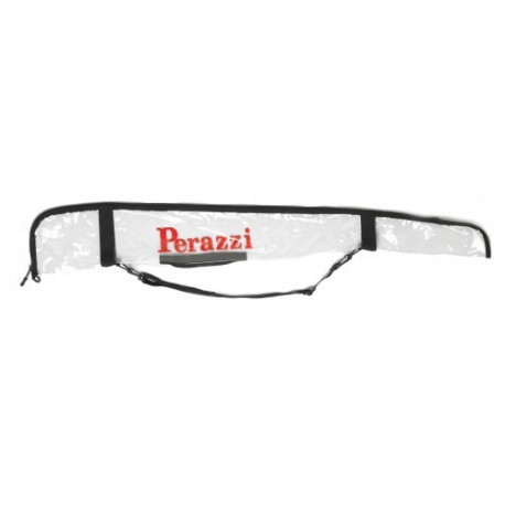 FUNDA PVC PARA ESCOPETA MONTADA