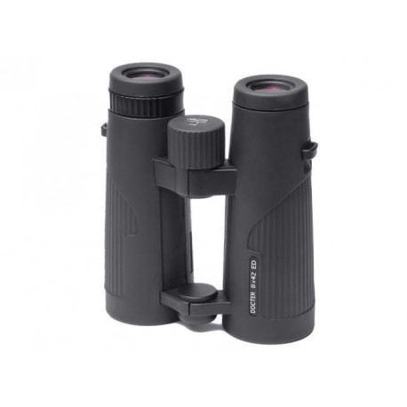 DOCTER 8x42 ED ANTHRACITE