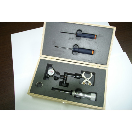 MALETÍN HERRAMIENTAS ZIEGLER