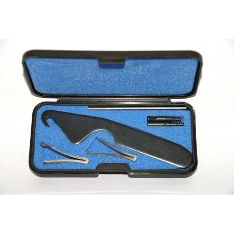 ESTUCHE RECAMBIOS PERAZZI