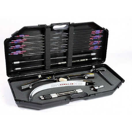 MALETÍN NEGRINI MOD. 4660 SEC ARCO