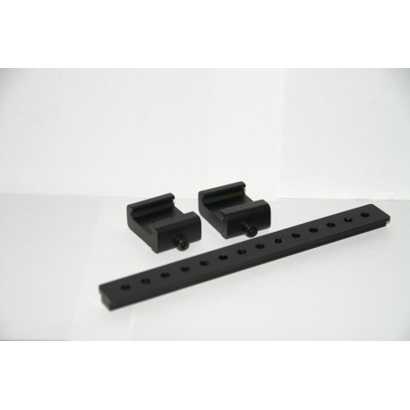 MONTURA WEAVER/PICATTINNY