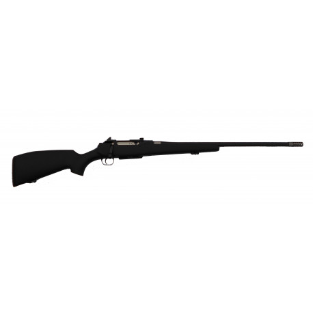 RIFLE VOERE, MODELO LBW CARBONO