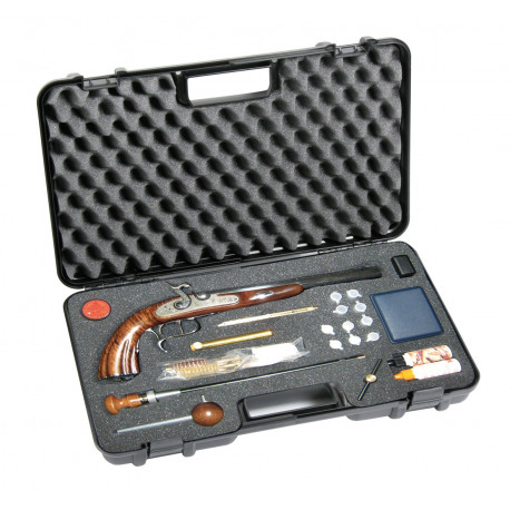 MALETÍN NEGRINI MOD. 2040 ISY