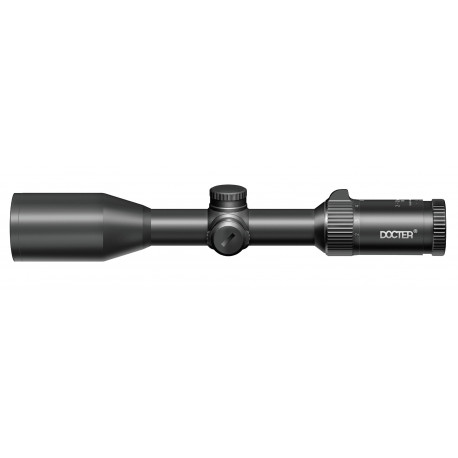 VISOR DOCTER V6 2-12X50