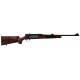 RIFLE DE CERROJO CAÑON INTERCAMBIABLE RS14 LUXUS