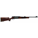 RIFLE DE CERROJO CAÑON INTERCAMBIABLE RS14 LUXUS