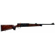 RIFLE DE CERROJO CAÑON INTERCAMBIABLE RS14 BLACK WIDOW