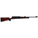 RIFLE DE CERROJO CAÑON INTERCAMBIABLE RS14 BLACK WIDOW