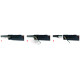 RIFLE DE CERROJO CAÑON INTERCAMBIABLE RS14 BLACK WIDOW