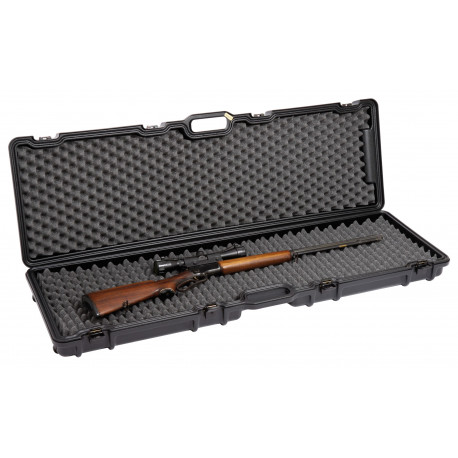 MALETÍN NEGRINI MOD.1640C-ISY ESCOPETAS Y RIFLES