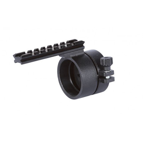 MONTURA 2 VISOR PS28