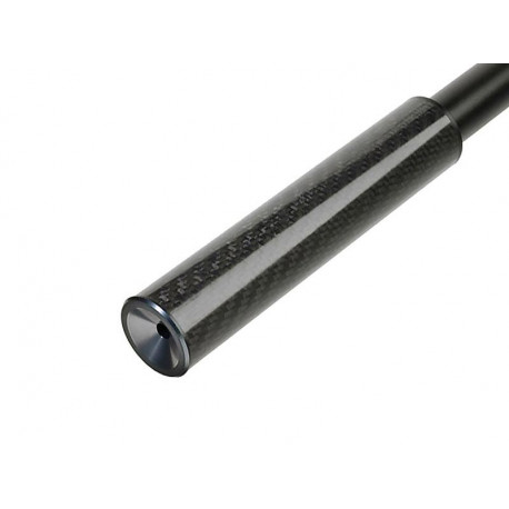 MODERADOR DE SONIDO MK6 REFLEX AIR WOLF