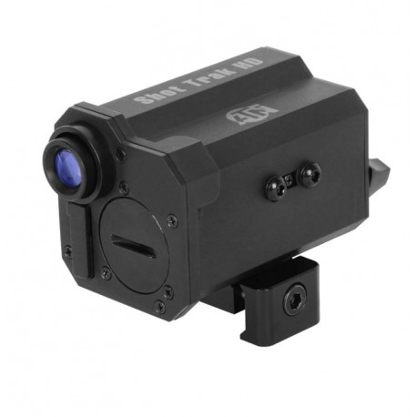 CAMARA SHOT TRACK HD