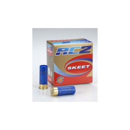 RC2 SKEET 12/70/12-24g