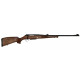 RIFLE VOERE, MODELO LWB STANDARD