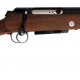 RIFLE VOERE, MODELO LWB LUXUS