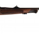RIFLE VOERE, MODELO LWB LUXUS