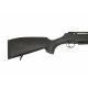 RIFLE VOERE, MODELO LBW CARBONO