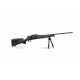 RIFLE DE CERROJO CAÑON INTERCAMBIABLE RS14 EVOLUTION TAHR