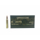 300 WINCHESTER MAGNUM 190g M. King HPBT
