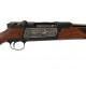 RIFLE DE CERROJO CAÑON INTERCAMBIABLE RS14 LUXUS