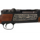 RIFLE DE CERROJO CAÑON INTERCAMBIABLE RS14 LUXUS