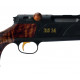 RIFLE DE CERROJO CAÑON INTERCAMBIABLE RS14 BLACK WIDOW
