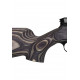 RIFLE DE CERROJO CAÑON INTERCAMBIABLE RS14 THAR