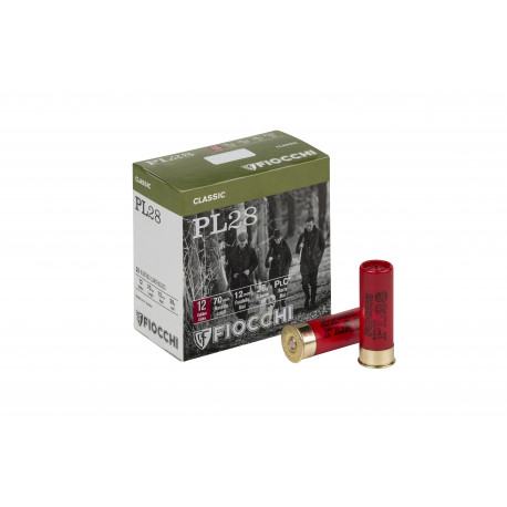 PL Calibre 28 - 17g