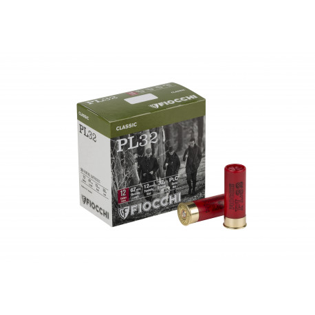 PL Calibre 32 - 14g