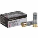 BUCKSHOT 4/0