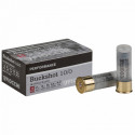 BUCKSHOT 10/0