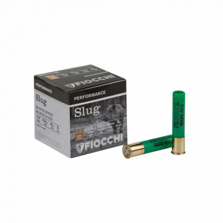 SLUG CAL.410