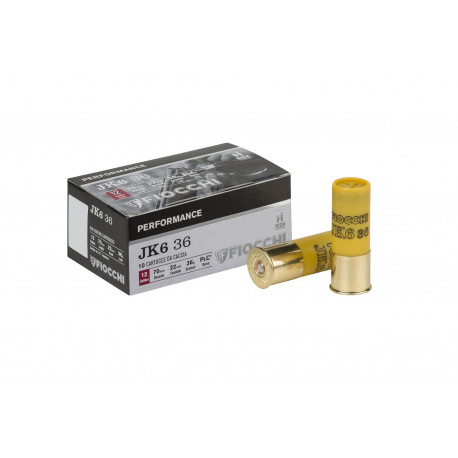 JK6 36