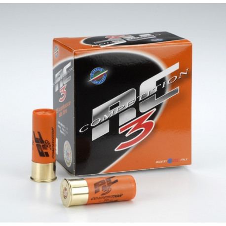 RC3 COMPETITION 12/70/16-24g