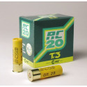 RC20 T3 CAL.20 TRAP 20/70/16-28g