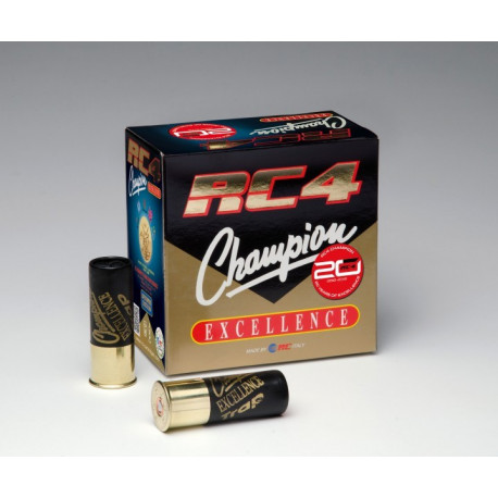 RC4 CHAMPION EXCELLENCE 12/70/20-28g