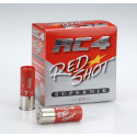 RC4 RED SHOT SUPERNIK 12/70/20-28g