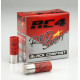 RC4 RED SHOT BLACK COMFORT 12/70/20-28g