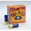 RC4 TIRO A PALLA 12/67/20-28g