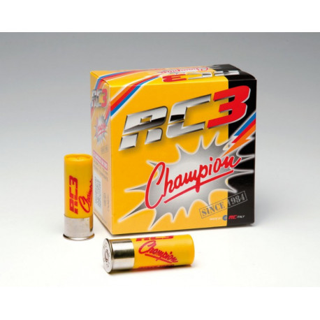 RC3 CHAMPION 28G.