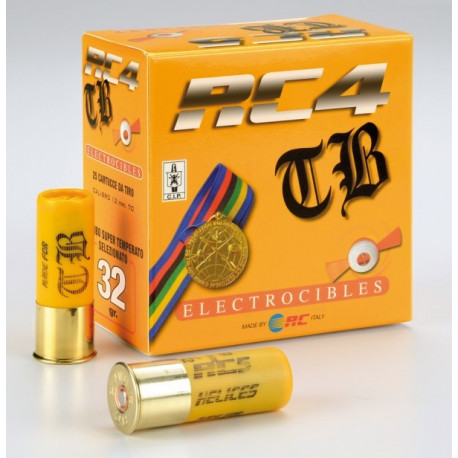 RC4 TB ELECTROCIBLES 12/70/20