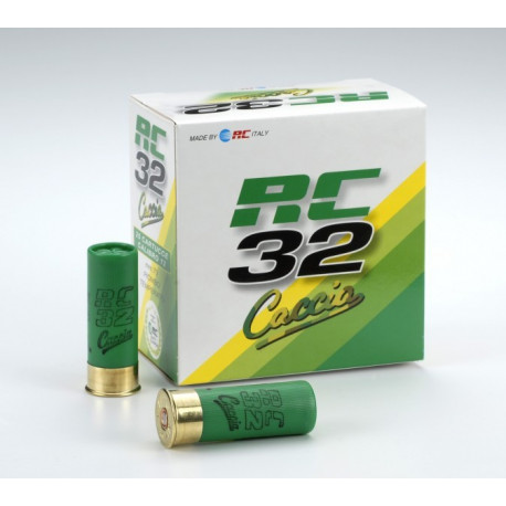 RC32 CACCIA 12/70/12-32g