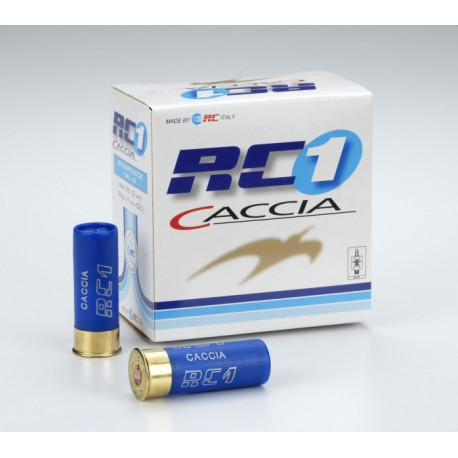 RC1 CACCIA 12/70/12-33g